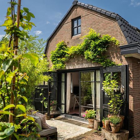 Guesthouse Rotterdam, Tinyhouse Nearby Kralingen Extérieur photo