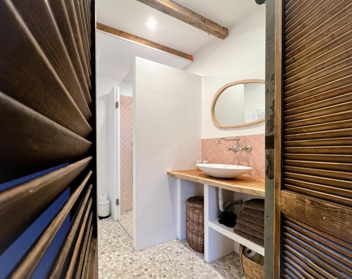 Guesthouse Rotterdam, Tinyhouse Nearby Kralingen Extérieur photo